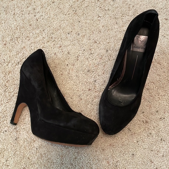 Dolce Vita heels - Picture 7 of 9